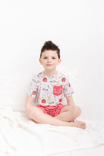 Load image into Gallery viewer, Friendly Farm 3-Piece Jogger Daywear