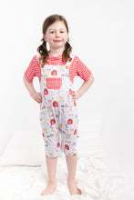 Load image into Gallery viewer, Friendly Farm Overalls