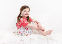 Load image into Gallery viewer, Friendly Farm Overalls