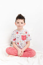 Load image into Gallery viewer, Friendly Farm 3-Piece Jogger Daywear