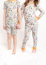 Load image into Gallery viewer, Ice Cream 2-Piece Shorts Pj