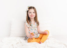 Load image into Gallery viewer, Ice Cream 3-Piece Peplum Set