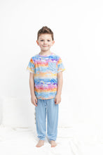 Load image into Gallery viewer, Solace Skies 2.O 2-Piece Jogger Daywear