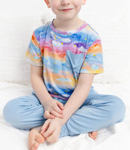 Load image into Gallery viewer, Solace Skies 2.O 2-Piece Jogger Daywear