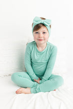 Load image into Gallery viewer, New style Minty Mint Headband