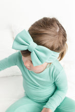 Load image into Gallery viewer, New style Minty Mint Headband