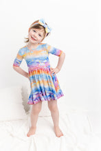 Load image into Gallery viewer, Solace Skies 2.O Dress