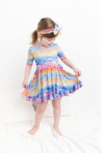 Load image into Gallery viewer, Solace Skies 2.O Dress