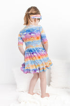 Load image into Gallery viewer, Solace Skies 2.O Dress