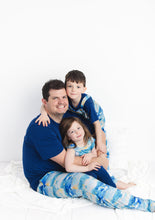 Load image into Gallery viewer, Luna Lights Men's bottom pjs