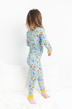 Load image into Gallery viewer, Seasons 2-Piece Long Sleeve Pjs