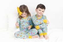 Load image into Gallery viewer, Seasons 2-Piece Long Sleeve Pjs