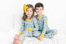 Load image into Gallery viewer, Seasons 2-Piece Long Sleeve Pjs