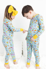 Load image into Gallery viewer, Seasons 2-Piece Long Sleeve Pjs