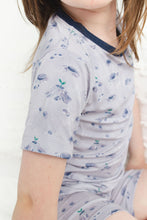 Load image into Gallery viewer, Mission Moon 2-Piece Shorts Pj