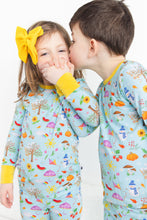 Load image into Gallery viewer, Seasons 2-Piece Long Sleeve Pjs
