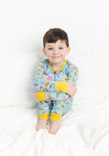 Load image into Gallery viewer, Seasons 2-Piece Long Sleeve Pjs