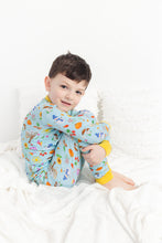 Load image into Gallery viewer, Seasons 2-Piece Long Sleeve Pjs