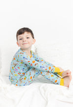 Load image into Gallery viewer, Seasons 2-Piece Long Sleeve Pjs