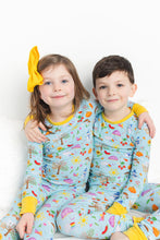 Load image into Gallery viewer, Seasons 2-Piece Long Sleeve Pjs