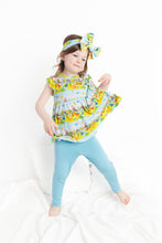 Load image into Gallery viewer, Dino 2-Piece Peplum