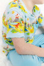 Load image into Gallery viewer, Dino 2-Piece Jogger Daywear