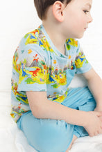 Load image into Gallery viewer, Dino 2-Piece Jogger Daywear