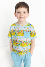 Load image into Gallery viewer, Dino 2-Piece Jogger Daywear