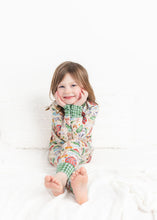 Load image into Gallery viewer, Barnyard Besties 2-Piece Long Sleeve Pjs
