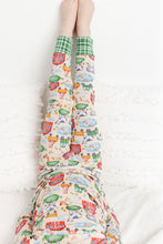 Load image into Gallery viewer, Barnyard Besties 2-Piece Long Sleeve Pjs