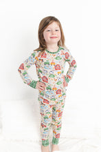 Load image into Gallery viewer, Barnyard Besties 2-Piece Long Sleeve Pjs