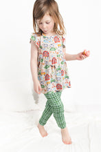 Load image into Gallery viewer, Barnyard Besties 2-Piece Peplum
