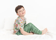 Load image into Gallery viewer, Barnyard Besties 2-Piece Jogger Daywear