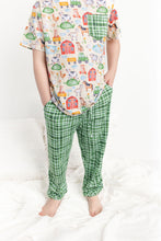 Load image into Gallery viewer, Barnyard Besties 2-Piece Jogger Daywear