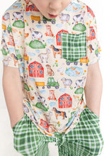 Load image into Gallery viewer, Barnyard Besties 2-Piece Jogger Daywear