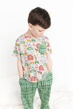 Load image into Gallery viewer, Barnyard Besties 2-Piece Jogger Daywear