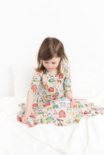 Load image into Gallery viewer, Barnyard Besties Girls Dress