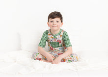 Load image into Gallery viewer, Barnyard Besties Overalls