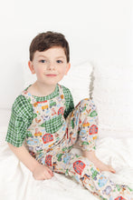 Load image into Gallery viewer, Barnyard Besties Overalls