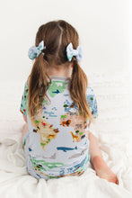 Load image into Gallery viewer, World Map Big Bow