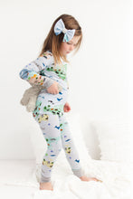 Load image into Gallery viewer, World Map Big Bow