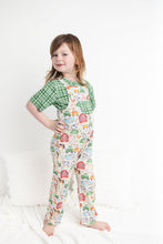 Load image into Gallery viewer, Barnyard Besties Overalls