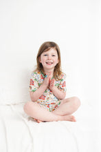 Load image into Gallery viewer, Barnyard Besties 2-Piece Shorts Pjs