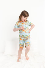 Load image into Gallery viewer, Sunny Safari 2-Piece Shorts Pjs