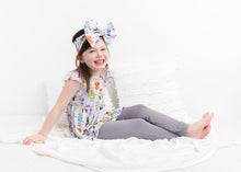 Load image into Gallery viewer, Zoomie Zots 3-Piece Peplum Set