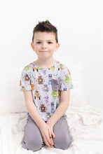 Load image into Gallery viewer, Zoomie Zots 3-Piece Jogger Daywear