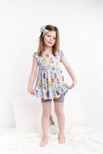 Load image into Gallery viewer, Zoomie Zots 3-Piece Peplum Set