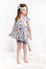 Load image into Gallery viewer, Zoomie Zots 3-Piece Peplum Set