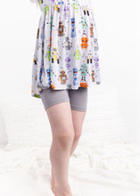 Load image into Gallery viewer, Zoomie Zots 3-Piece Peplum Set