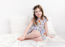 Load image into Gallery viewer, Zoomie Zots 3-Piece Peplum Set